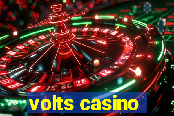 volts casino