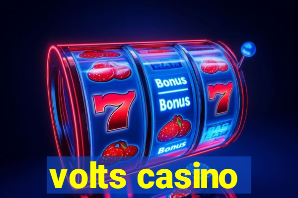 volts casino