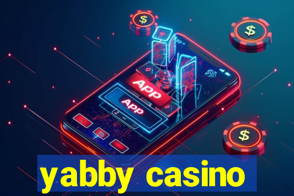 yabby casino