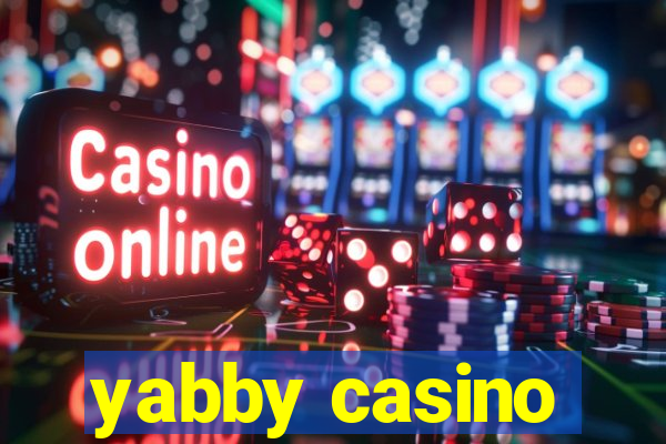 yabby casino