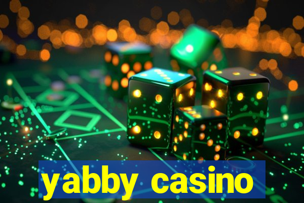 yabby casino