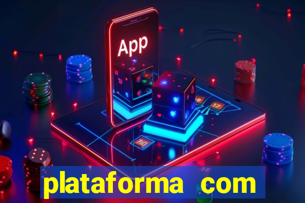 plataforma com jogos da pg