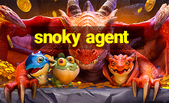 snoky agent