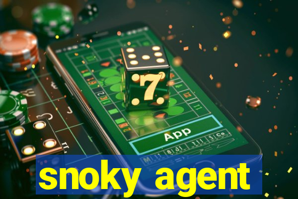 snoky agent