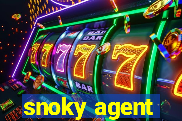 snoky agent