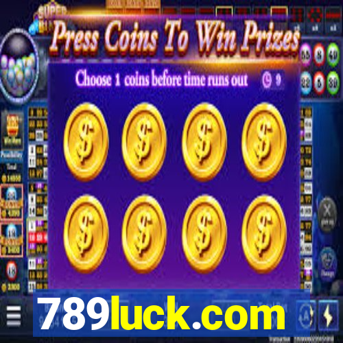 789luck.com