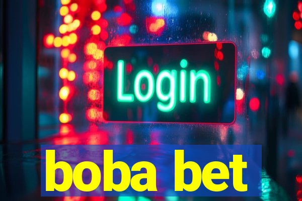 boba bet