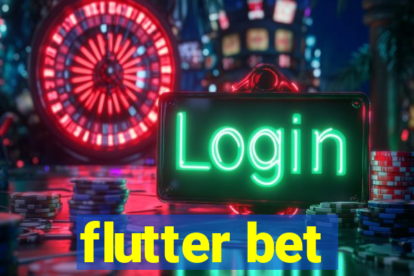 flutter bet