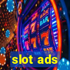 slot ads