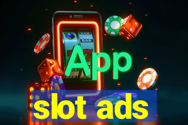 slot ads