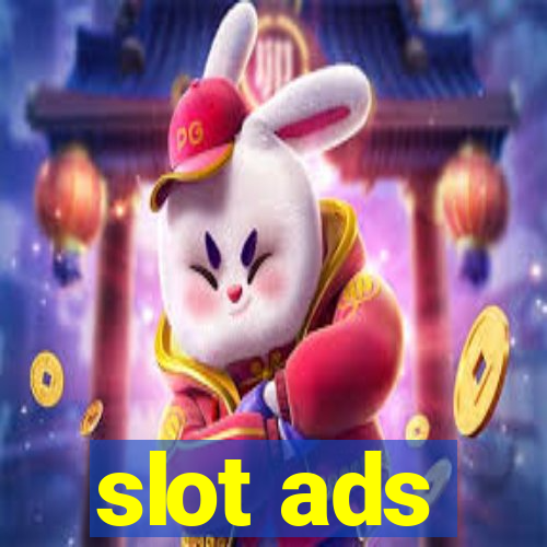 slot ads