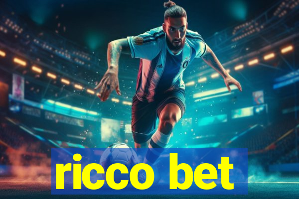 ricco bet