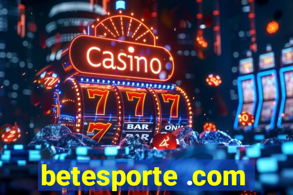 betesporte .com