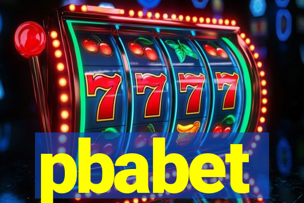 pbabet