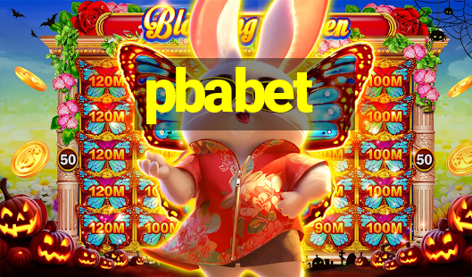 pbabet