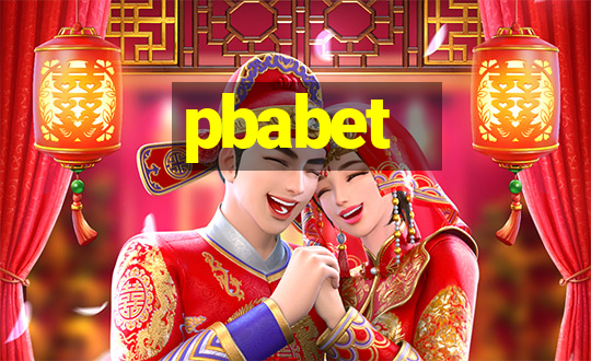 pbabet