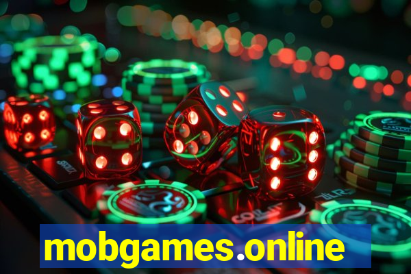 mobgames.online-mobgames