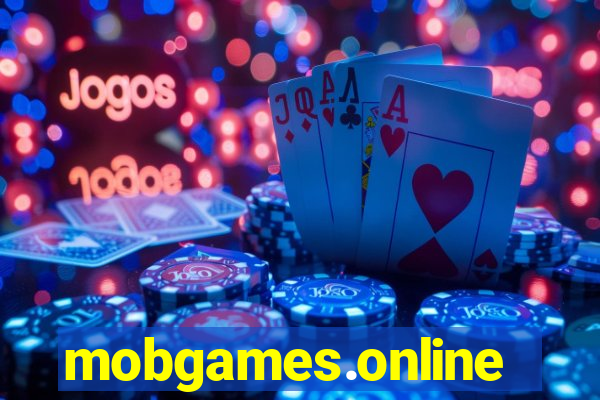 mobgames.online-mobgames