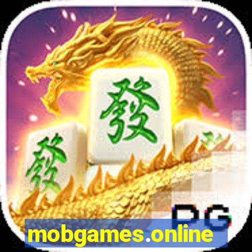 mobgames.online-mobgames