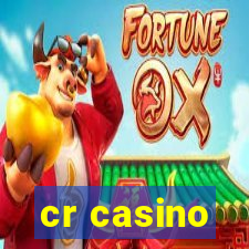 cr casino