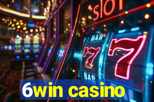 6win casino