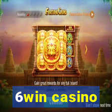 6win casino