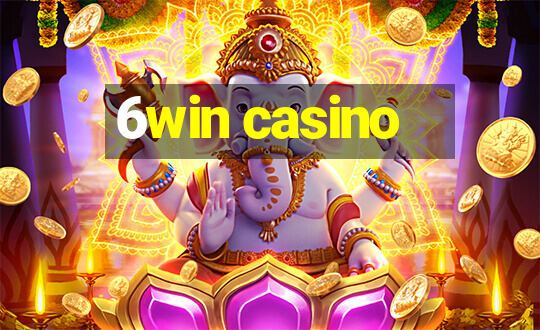 6win casino