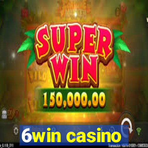 6win casino