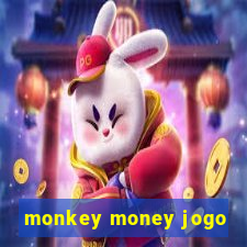 monkey money jogo