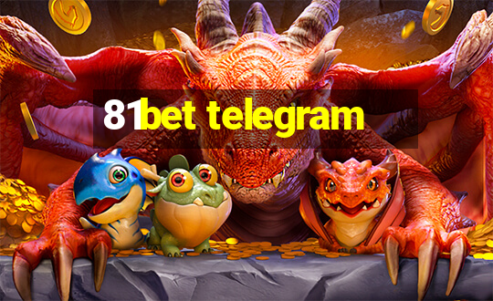 81bet telegram