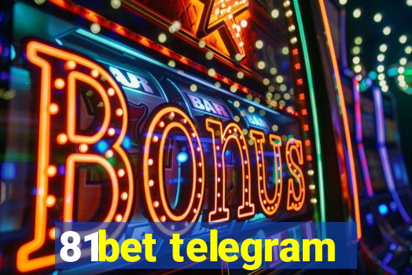 81bet telegram