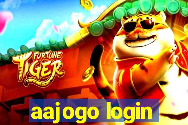 aajogo login