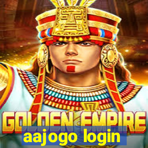 aajogo login