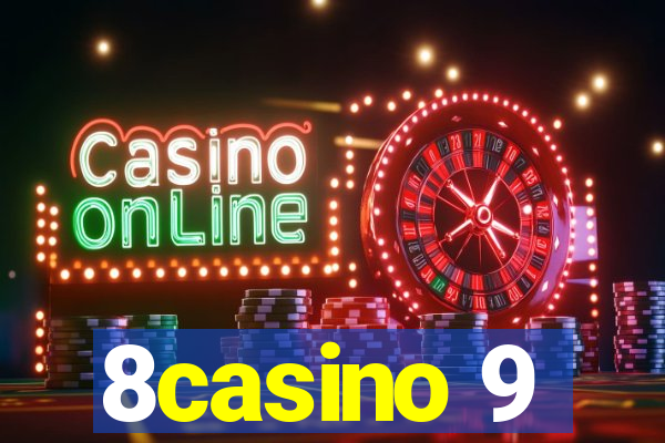 8casino 9