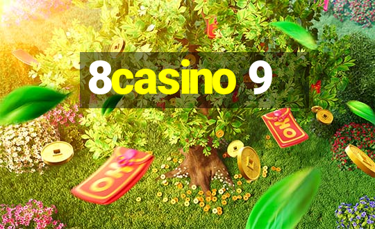 8casino 9