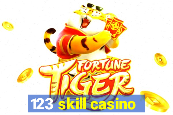 123 skill casino