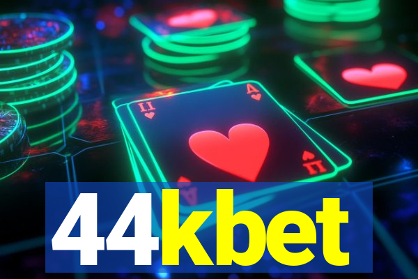 44kbet