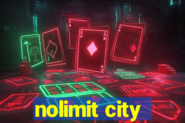 nolimit city