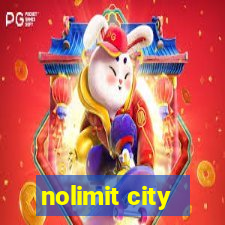 nolimit city