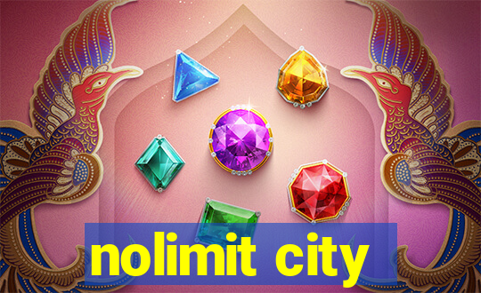 nolimit city