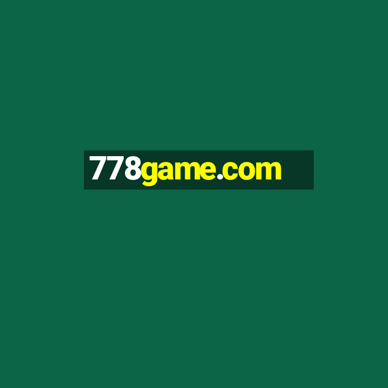 778game.com