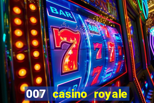 007 casino royale watch online