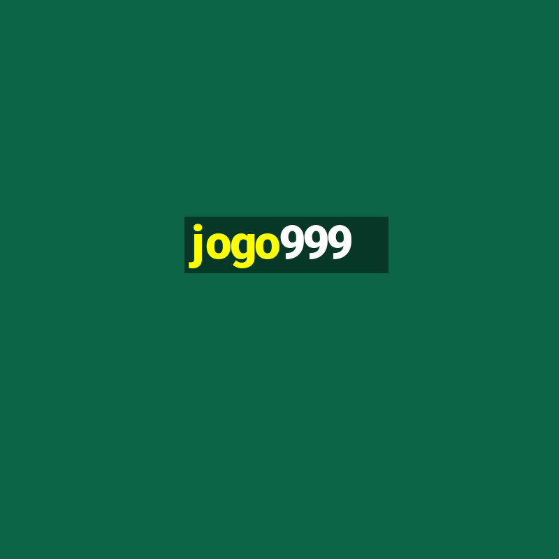 jogo999