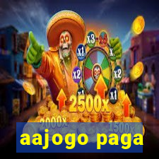 aajogo paga