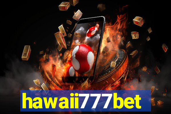 hawaii777bet