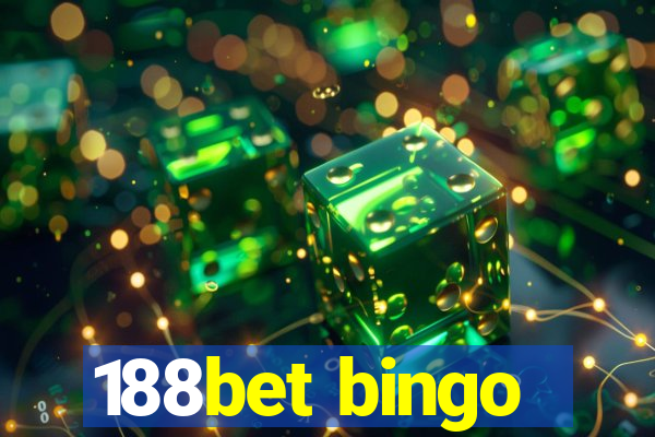 188bet bingo