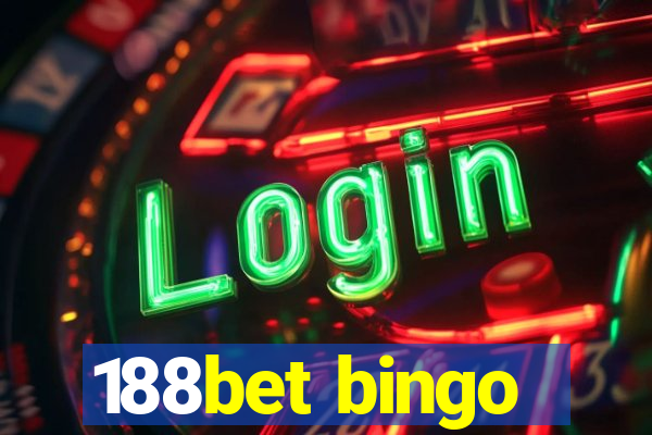 188bet bingo