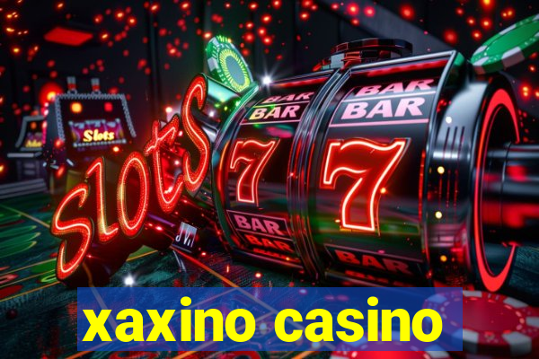 xaxino casino