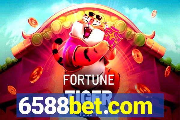 6588bet.com