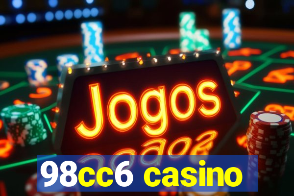 98cc6 casino